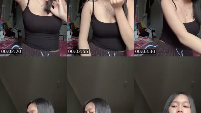 @keiz1a TikTok live