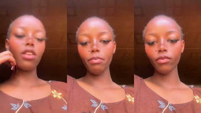 @just.call.me.becky TikTok live