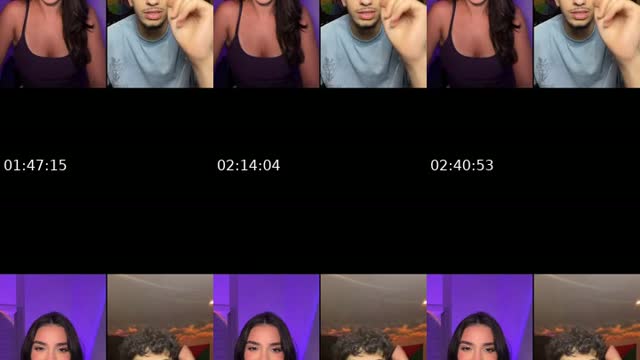 TikTok live: 😻😻😻 by @gooseyb_