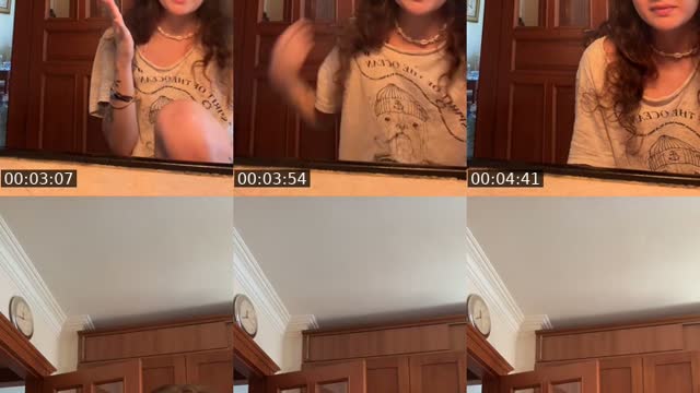 @biciroo TikTok live