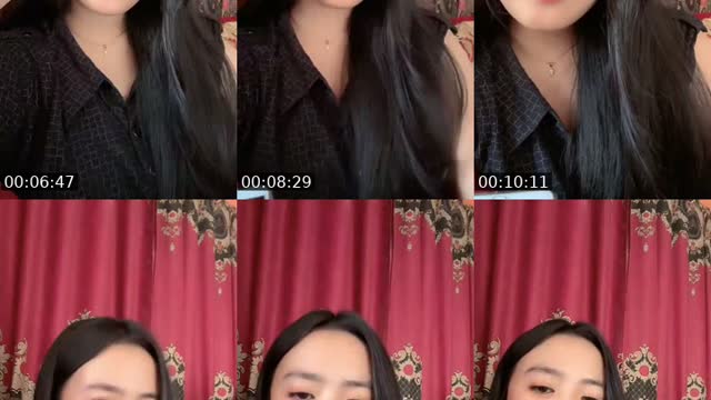 @sitinrhsnh_2 TikTok live