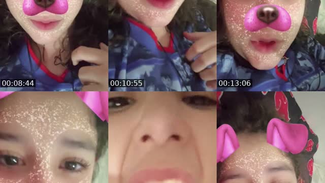 @nekotalkk TikTok live