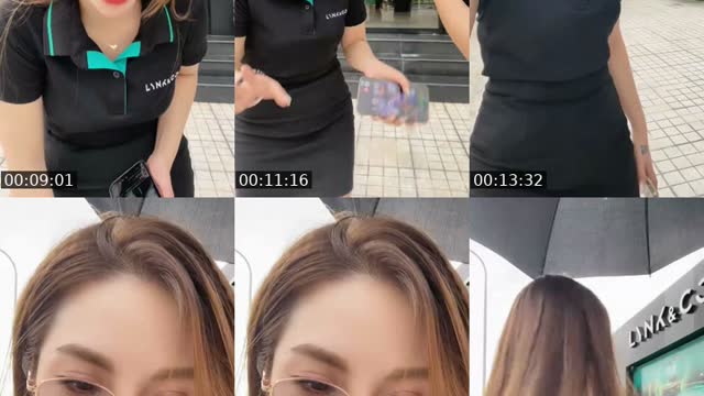 @lynkcoquangninh TikTok live