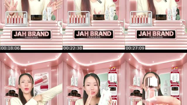 @jahbrand_thailand TikTok live from 2026-07-30
