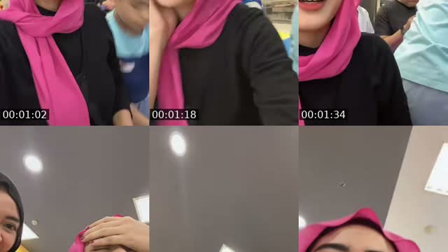 @nraliadania._ TikTok live
