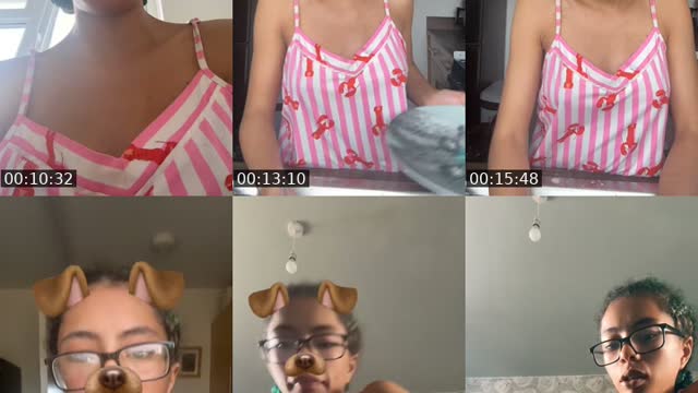 @alexiscameron420 TikTok live from 2026-07-30