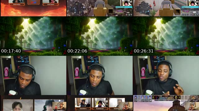 @diehard_codm TikTok live from 2026-07-30