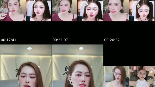 @hatran.tiffany TikTok live from 2026-07-30
