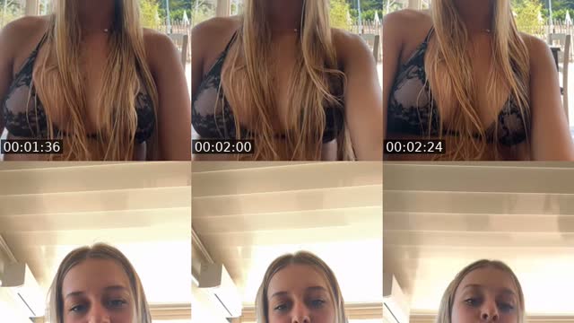 @ilaariapagliarulo TikTok live