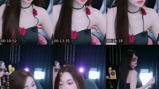 @meow.dancexinh TikTok live from 2026-07-30