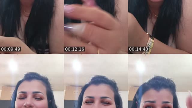 TikTok live: لاقوني عاللايف ياحلوين by @lea85686