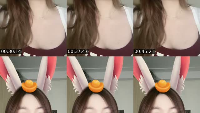 @lilthubui TikTok live from 2026-07-30