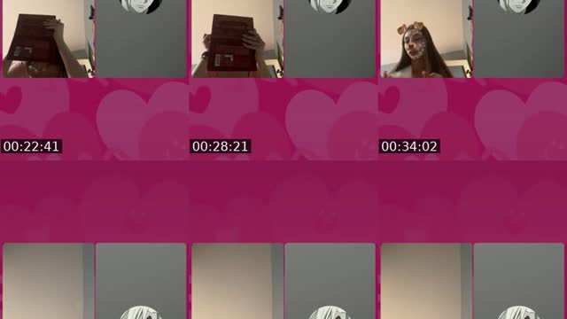 @16_.dianessa._16 TikTok live
