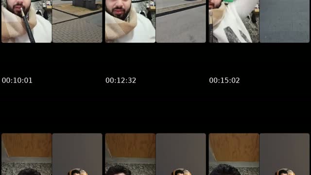 TikTok live: حيهم لايصه الله حيو شباب 😂🧡 by @e.d.v.16