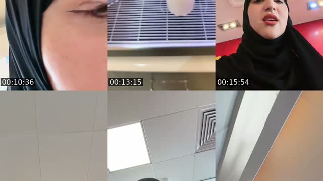 @amalelmarzouky TikTok live from 2026-07-30