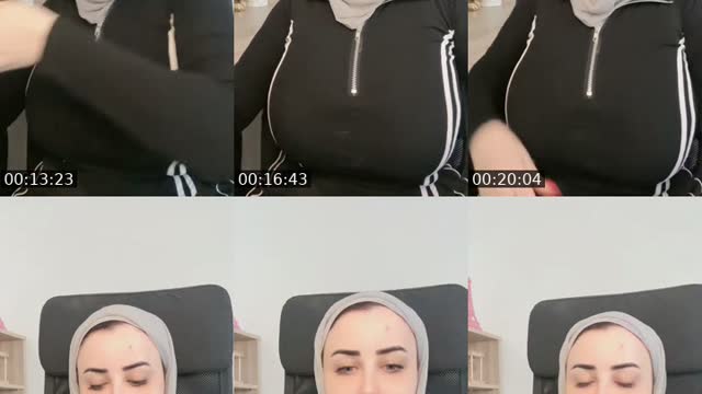 @zahraawh26 TikTok live from 2026-07-30