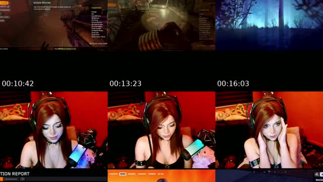 @yuzmaryss TikTok live from 2026-07-30