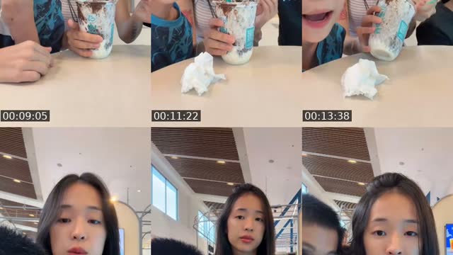 TikTok live: ig phapwad by @chanunphats