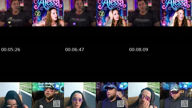 @tbwpueppi TikTok live from 2026-07-30