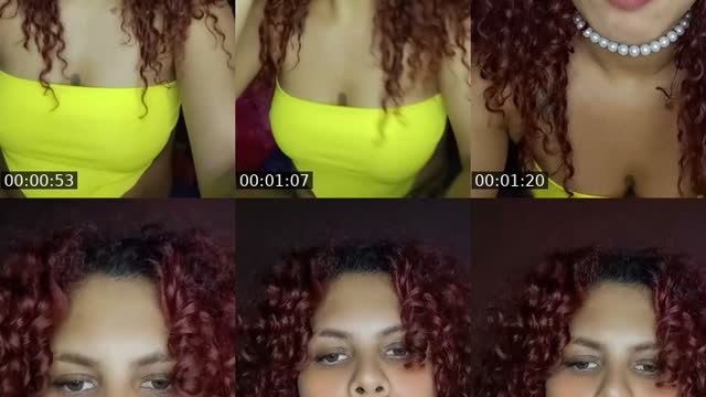 @beckyandara TikTok live from 2026-07-30