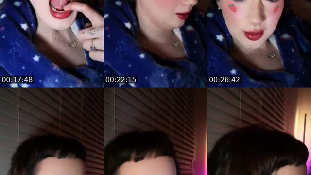 TikTok live: Dang technology by @maddz1993
