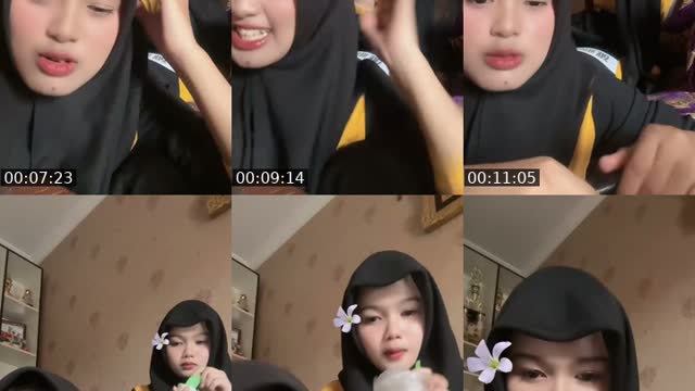 @disiniijaraa TikTok live from 2026-07-30