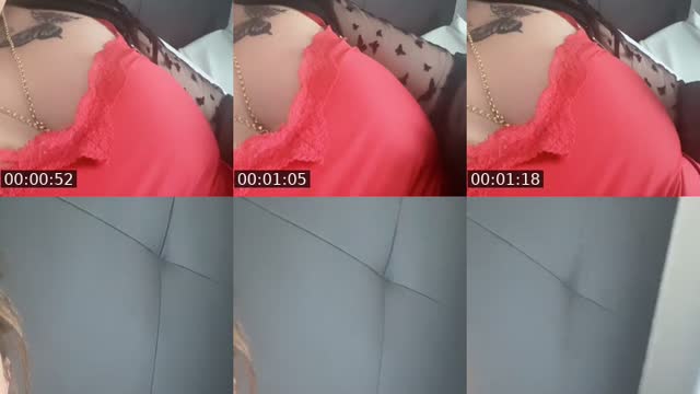 @gull_pari4 TikTok live from 2026-07-30