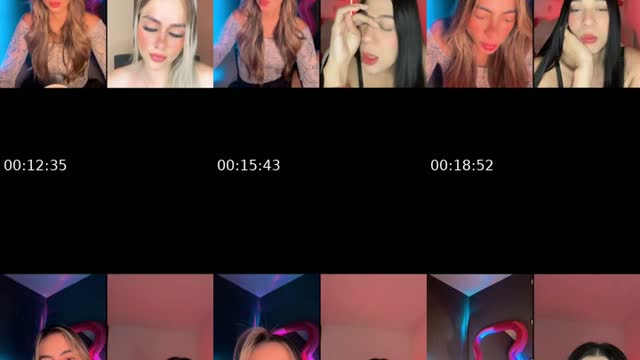 @andysaa2020 TikTok live from 2026-07-30