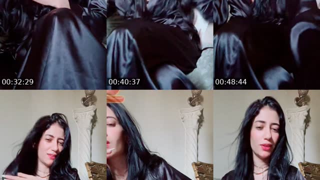 @sosoesmaael TikTok live from 2026-07-30