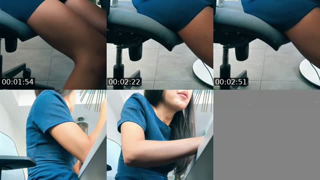 @assel.k07 TikTok live