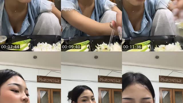 @inii.cantikaa2 TikTok live
