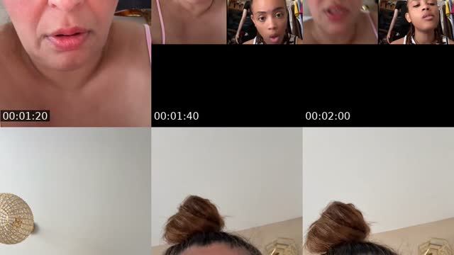 @lauren75forever TikTok live from 2026-07-30
