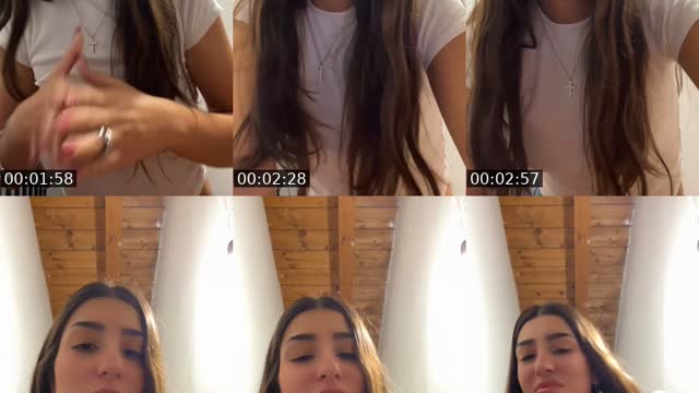 @moreofmami TikTok live