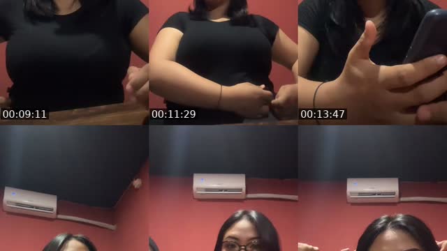 TikTok live: rate ig by @nnthniiaa