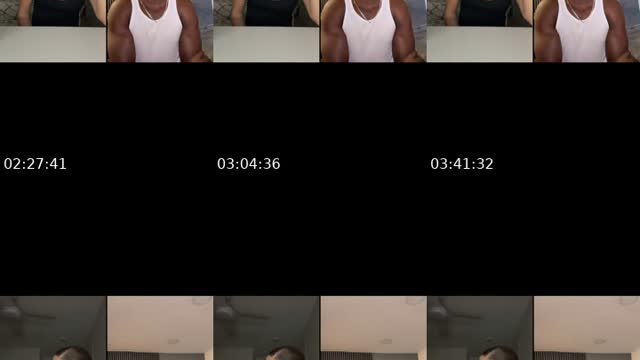 @chl0e311 TikTok live from 2026-07-30