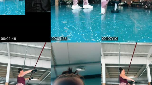 @vickstik TikTok live from 2026-07-30