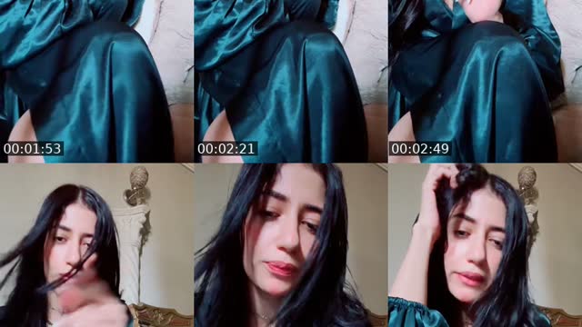@sosoesmaael TikTok live