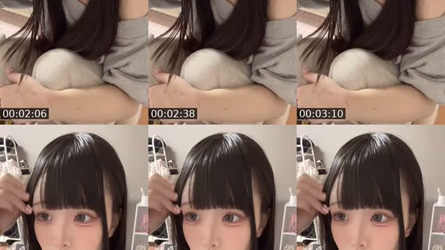 TikTok live: しごとへいく by @slnx_u