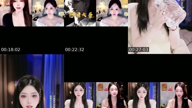 TikTok live: 明明可以靠颜值，但我不是明明 by @bufiruwe13l