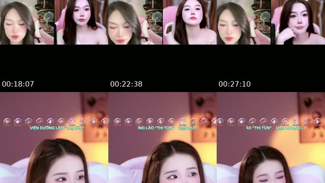 @tuniu1906 TikTok live from 2026-07-30