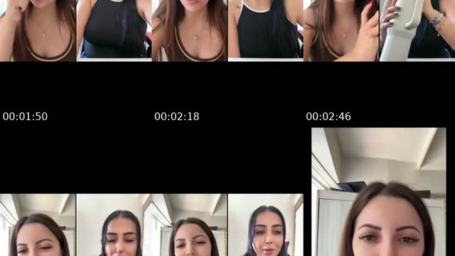 @ballliinurr TikTok live from 2026-07-30