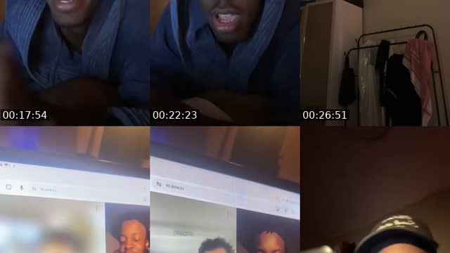 @eotvx TikTok live from 2026-07-30