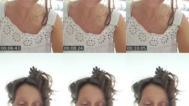 @mariaarezes TikTok live from 2026-07-30