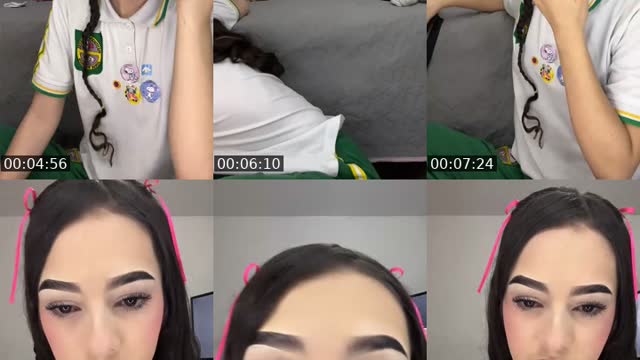 @live_dulcesitoo TikTok live from 2026-07-30