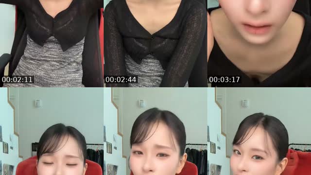 @yebin1006 TikTok live from 2026-07-30