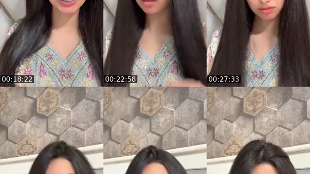 @rhlj.20 TikTok live