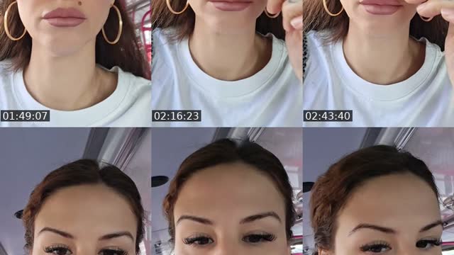 @elisa.caushi TikTok live from 2026-07-30