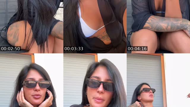 Gallipoli - @milenaspinella_