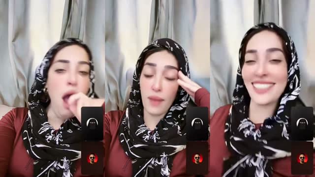 @anosha.u TikTok live from 2026-07-30