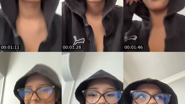 @asenaa.ucr TikTok live from 2026-07-30